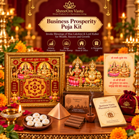 Daily Puja Essentials