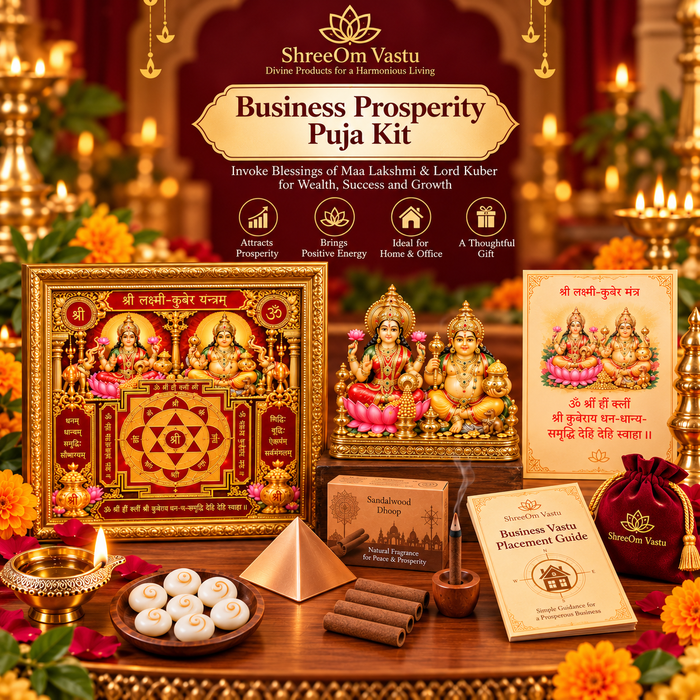 Business Prosperity & Growth Kit