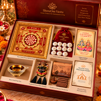 Griha Raksha & Home Prosperity Kit
